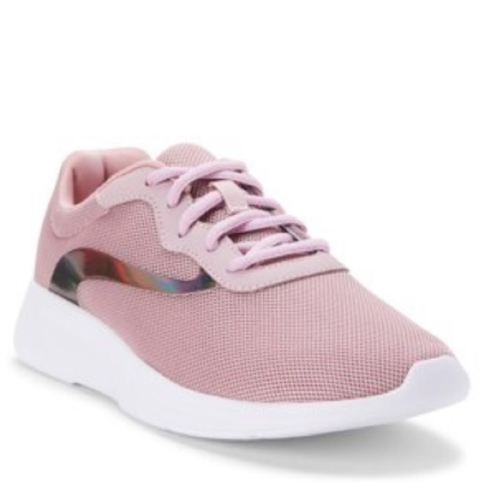 💜Athletic Works Women’s Mesh Trainer Shoes
